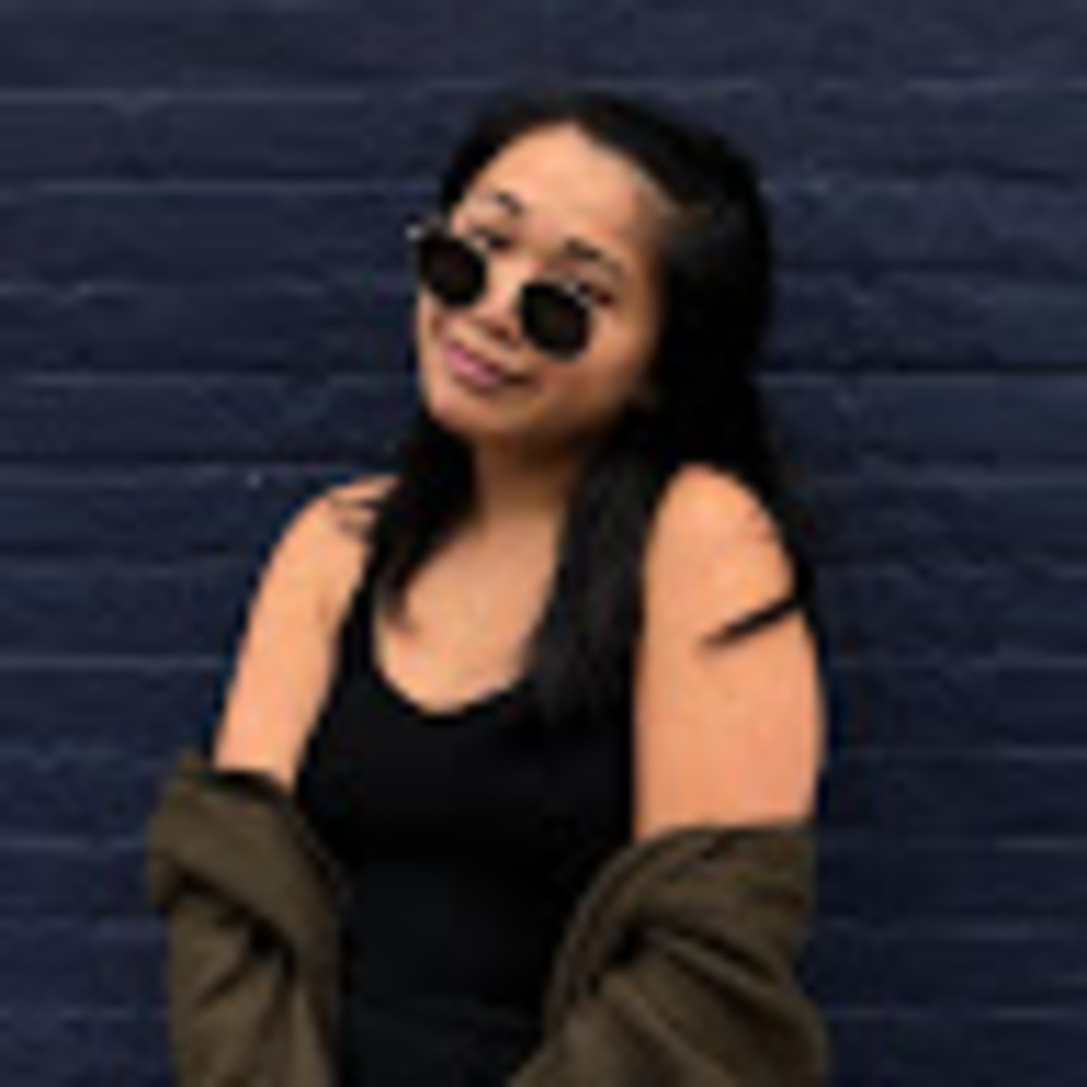 Meet your Posher, Janine